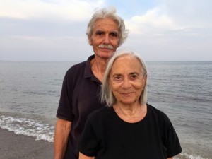 Rencontre avec Yervant Gianikian et Angela Ricci Lucchi